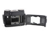 Pre-Owned - *RARE* Kodak Signet 35  Black KE-7(I) US AIR FORCE CAMERA (1950s)  w/Ektar 44mm F/3.5 & Leather Kodak Case