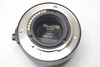 Pre-Owned - Fujifilm XF 1.4x TC WR Teleconverter