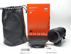Pre-Owned - Sony FE 28-135mm f/4 G OSS PZ Lens