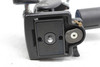 Pre-Owned - Manfrotto 3030 3Way Head with quick release plate