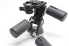 Pre-Owned - Manfrotto 3030 3Way Head with quick release plate