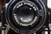 Pre-Owned - Zeiss Ikon Nettar 515/2 w/10 5cm (105mm) F/6.3 Novar-Anastigmat Lens