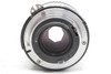 PreOwned Nikon Nikkor 35Mm F/2 AIS