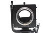 Pre-Owned - Contax 645 Auto Bellows, Cable and hood