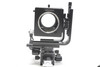 Pre-Owned - Contax 645 Auto Bellows, Cable and hood