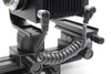 Pre-Owned - Contax 645 Auto Bellows, Cable and hood