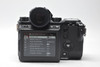 Pre-Owned Fujifilm GFX 50S Medium Format Mirrorless Camera (Body Only)
