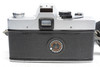 Pre-Owned - Minolta SRT 101 W/Minolta MC Rokkor-PF 58mm F/1.4