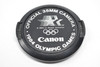 Pre-Owned Canon 1984 Olympic Games 52mm Lens Cap (Limited Edition)