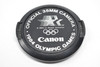 Pre-Owned - Canon 1984 Olympic Games 52mm Lens Cap (Limited Edition)