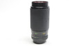 Pre-Owned - Vivitar Series 1 VMC 70-210mm F/2.8-4 Macro Lens for Canon FD