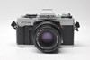 Pre-Owned - Minolta XG-M Film camera w/ 50mm f/2