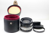 Pre-Owned - Konica Hexar AR 28mm f/3.5 w/ case