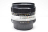 Pre-Owned - Konica Hexar AR 28mm f/3.5 w/ case