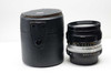 Pre-Owned - Konica Hexar AR 28mm f/3.5 w/ case