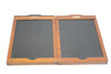 Pre-Owned - Seroco 5X7 w/Bausch & Lomb Seroco Rapid Rectilinear 5X7 (4250) Unicum Shutter Lens, Wooden Film Holders