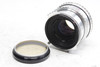 Pre-Owned - Hasselblad - CARL ZEISS TESSAR 80/2.8 80MM F2.8 LENS - 1000F 1600F