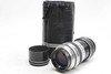 Pre-Owned - Heinz Kilfitt Munchen Kilar RED C 150mm F/3.5 Hasselblad Mount for 1000F