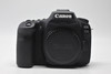 Pre-Owned - Canon EOS 90D DSLR Camera (Body Only)