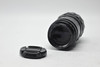 Pre-Owned Leitz Leica Tele-Elmar 135mm F/4 Lens 11851  Leica M Mount w/original box case hood