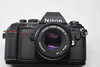 Pre-Owned - Nikon N2000 with 50mm 1.8