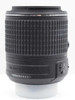 Pre-Owned - Nikon AF-S DX 55-200mm f/4-5.6 GII ED VR