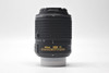 Pre-Owned - Nikon AF-S DX 55-200mm f/4-5.6G ED VR II
