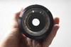 Pre-Owned - Panasonic - Lumix - G X Vario 35-100mm f/2.8 POWER O.I.S. Lens