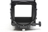 Pre-Owned - Mamiya RB/RZ G-3 Bellow Lens Hood w/Controlled Vignette High Key Square Filters