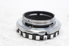 Pre-Owned - Ihagee Schacht Ulm-Donau Extension Tube Set for Exakta