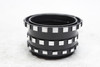 Pre-Owned - Ihagee Schacht Ulm-Donau Extension Tube Set for Exakta
