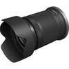Canon RF-S 18-150mm f/3.5-6.3 IS STM Lens view from side