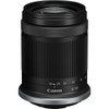 Canon RF-S 18-150mm f/3.5-6.3 IS STM Lens view standing up