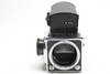 Pre-Owned - Kiev 88 TTL w/MC Volna-3 80mm F/2.8 & case
