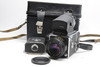 Pre-Owned - Kiev 88 TTL w/MC Volna-3 80mm F/2.8 & case