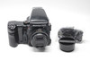 Pre-Owned - Mamiya 645 Pro tl with 80mm 2.8 Lens