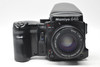 Pre-Owned - Mamiya 645 Pro tl with 80mm 2.8 Lens