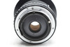 Pre-Owned - RARE Fujica 19mm F3.5 DM EBC X-FUJINON SW