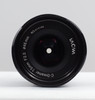 Pre-Owned - Laowa 7.5MM F2 MFT Black for Olympus or Panasonic M4/3 cameras