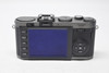 Pre-Owned Leica X2 Digital Compact Camera W/Elmarit 24Mm F/2.8 black/gunmetal