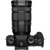 FUJIFILM XF 18-120mm f/4 R LM PZ WR Lens