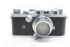 Leica - Pre-Owned - AS-IS Leica IIIa (1938) w/Erntz Leitz Wetzlar Summar 5cm (50mm) f/2 (1938) & Leather Case, SN#:274670, 468250