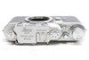 Leica - Pre-Owned - AS-IS Leica IIIa (1938) w/Erntz Leitz Wetzlar Summar 5cm (50mm) f/2 (1938) & Leather Case, SN#:274670, 468250