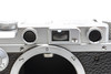 Leica - Pre-Owned - AS-IS Leica IIIa (1938) w/Erntz Leitz Wetzlar Summar 5cm (50mm) f/2 (1938) & Leather Case, SN#:274670, 468250
