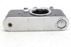 AS-IS Leica IIIa (1938) w/Erntz Leitz Wetzlar Summar 5cm (50mm) F/2 (1938) & Leather Case, SN#:274670, 468250
