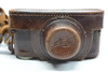 Leica - Pre-Owned - AS-IS Leica IIIa (1938) w/Erntz Leitz Wetzlar Summar 5cm (50mm) f/2 (1938) & Leather Case, SN#:274670, 468250