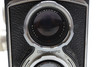*AS IS* Rollei/Rolleicord III Type 2 DBGM TLR W/75mm Xenar F/3.5