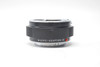 Pre-Owned Leica Macro Adapter R with ROM Contacts (14299)