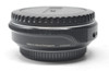 Pre-Owned - Metabones Canon EF/EF-S Lens tom43 mount S Speed Booster