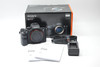 Pre-Owned - Sony Alpha a7R II Mirrorless Digital Camera (Body Only)